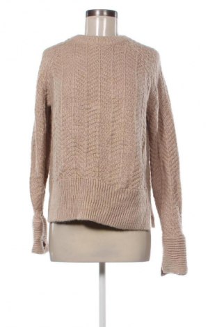 Дамски пуловер H&M, Размер S, Цвят Бежов, Цена 12,27 €