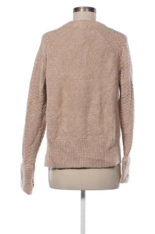 Дамски пуловер H&M, Размер S, Цвят Бежов, Цена 12,27 €