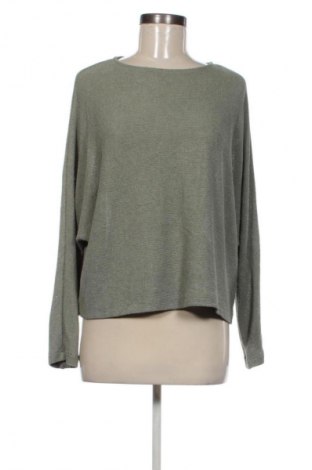 Damski sweter H&M, Rozmiar M, Kolor Zielony, Cena 79,15 zł