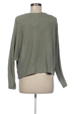Damski sweter H&M, Rozmiar M, Kolor Zielony, Cena 79,15 zł