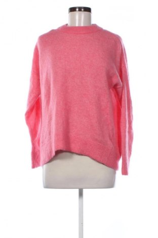 Dámský svetr H&M, Velikost M, Barva Růžová, Cena  419,00 Kč