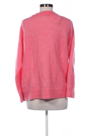 Dámský svetr H&M, Velikost M, Barva Růžová, Cena  419,00 Kč