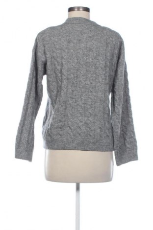 Дамски пуловер H&M, Размер XS, Цвят Сив, Цена 13,80 €