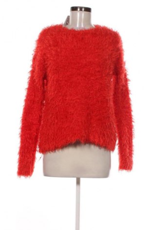 Dámsky pulóver H&M, Veľkosť M, Farba Červená, Cena  8,31 €
