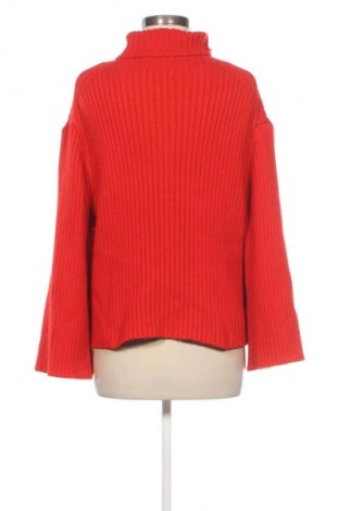 Дамски пуловер H&M, Размер S, Цвят Червен, Цена 14,82 €