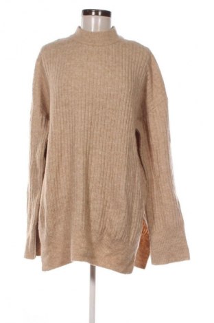 Dámsky pulóver H&M, Veľkosť XS, Farba Hnedá, Cena  5,95 €