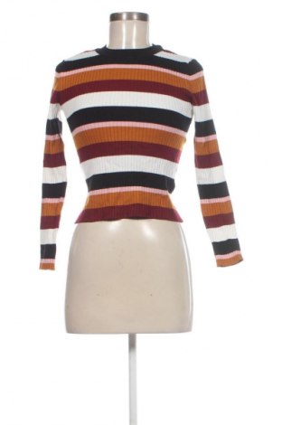 Dámský svetr H&M, Velikost S, Barva Vícebarevné, Cena  319,00 Kč