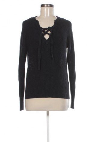 Dámský svetr H&M, Velikost S, Barva Modrá, Cena  269,00 Kč