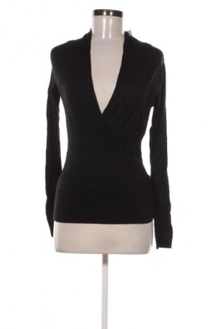 Дамски пуловер H&M, Размер XS, Цвят Черен, Цена 3,57 €