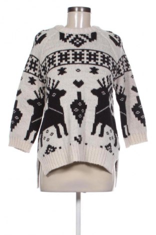 Damenpullover H&M, Größe S, Farbe Mehrfarbig, Preis 14,82 €