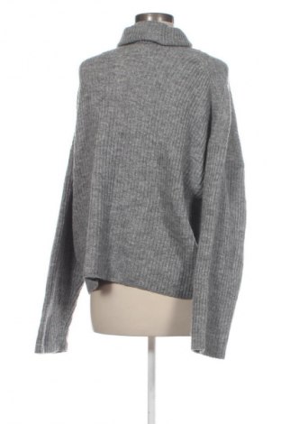 Dámský svetr H&M, Velikost XL, Barva Šedá, Cena  349,00 Kč