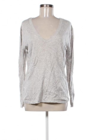 Дамски пуловер H&M, Размер S, Цвят Сив, Цена 2,04 €