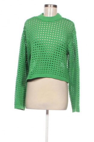 Dámsky pulóver H&M, Veľkosť M, Farba Zelená, Cena  10,95 €