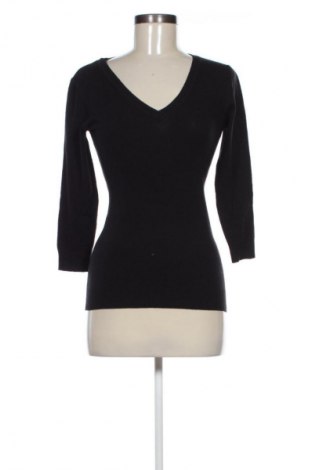 Дамски пуловер H&M, Размер S, Цвят Черен, Цена 15,33 €