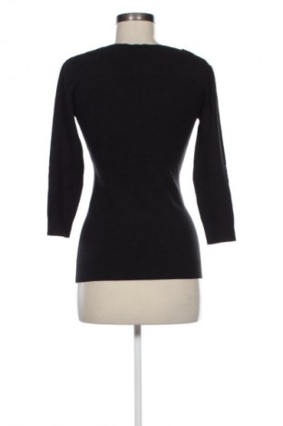 Дамски пуловер H&M, Размер S, Цвят Черен, Цена 15,33 €