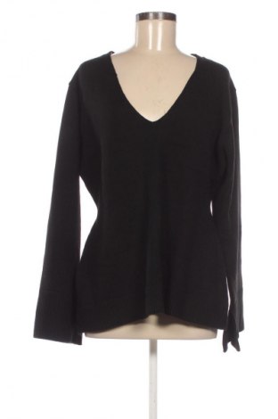 Dámsky pulóver H&M, Veľkosť L, Farba Čierna, Cena  17,95 €