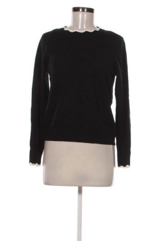 Дамски пуловер H&M, Размер S, Цвят Черен, Цена 10,73 €