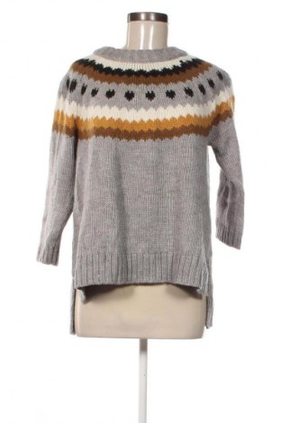 Damski sweter H&M, Rozmiar XL, Kolor Kolorowy, Cena 62,99 zł