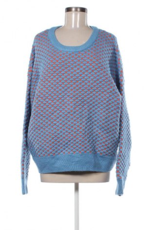 Damenpullover H&M, Größe XL, Farbe Mehrfarbig, Preis € 15,99
