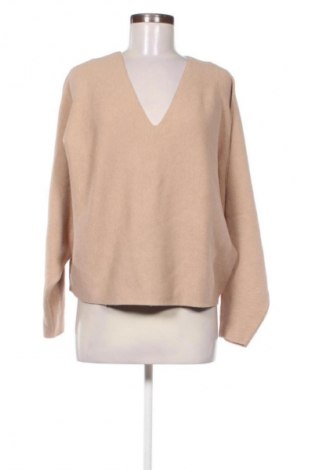 Damenpullover H&M, Größe M, Farbe Beige, Preis € 15,00