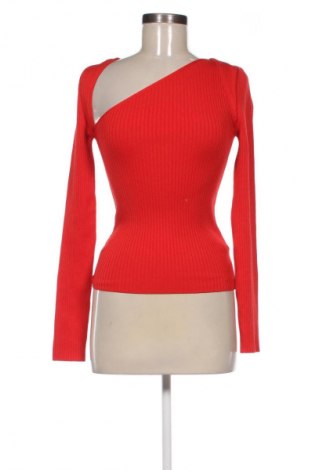 Damenpullover H&M, Größe XS, Farbe Rot, Preis € 14,77