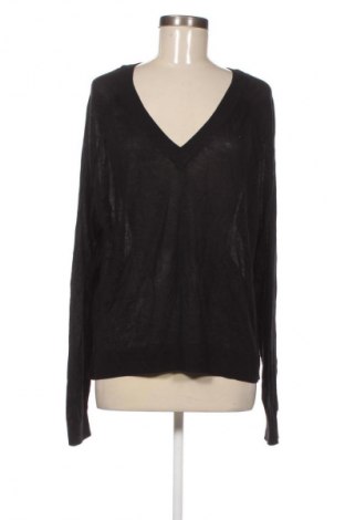 Дамски пуловер H&M, Размер M, Цвят Черен, Цена 9,20 €
