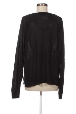 Дамски пуловер H&M, Размер M, Цвят Черен, Цена 9,20 €