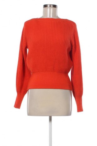 Damenpullover H&M, Größe XS, Farbe Orange, Preis € 14,74