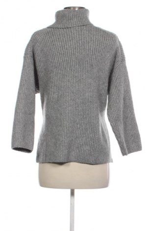 Pulover de femei H&M, Mărime M, Culoare Gri, Preț 73,99 Lei