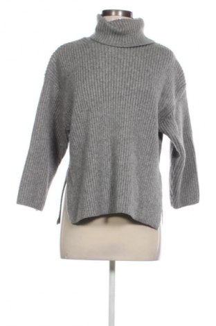 Pulover de femei H&M, Mărime M, Culoare Gri, Preț 73,99 Lei