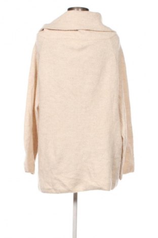 Дамски пуловер H&M, Размер L, Цвят Бежов, Цена 12,27 €