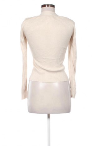 Дамски пуловер H&M, Размер S, Цвят Бежов, Цена 11,75 €
