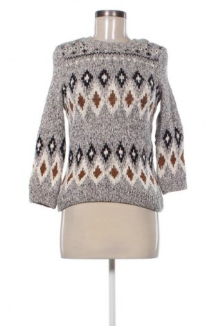 Pulover de femei H&M, Mărime XS, Culoare Multicolor, Preț 62,51 Lei