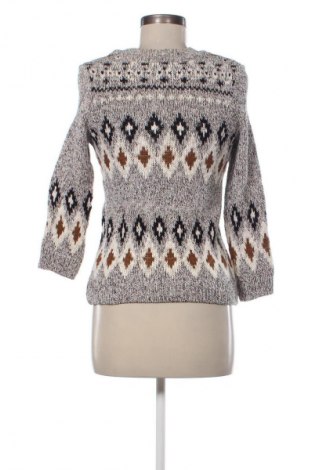 Pulover de femei H&M, Mărime XS, Culoare Multicolor, Preț 62,51 Lei