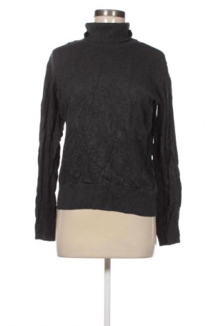 Дамски пуловер H&M, Размер L, Цвят Сив, Цена 9,20 €