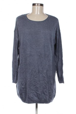 Damski sweter H&M, Rozmiar M, Kolor Niebieski, Cena 45,99 zł