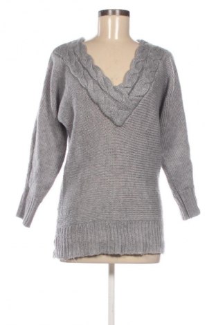 Dámský svetr H&M, Velikost S, Barva Šedá, Cena  228,00 Kč