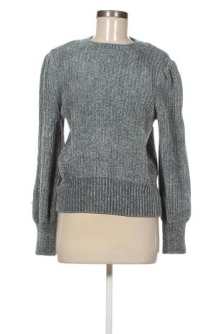 Damski sweter H&M, Rozmiar S, Kolor Zielony, Cena 46,99 zł