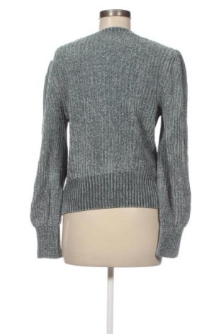 Damski sweter H&M, Rozmiar S, Kolor Zielony, Cena 46,99 zł