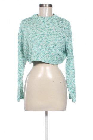 Damski sweter H&M Divided, Rozmiar XS, Kolor Kolorowy, Cena 55,84 zł