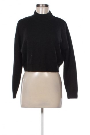 Dámský svetr H&M Divided, Velikost S, Barva Černá, Cena  79,00 Kč