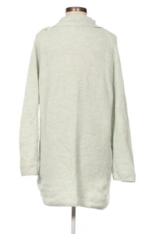 Damski sweter H&M Divided, Rozmiar L, Kolor Zielony, Cena 32,99 zł