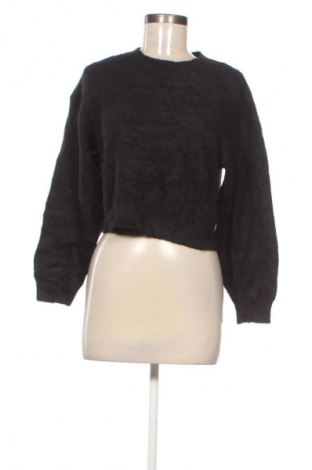 Pulover de femei H&M Divided, Mărime M, Culoare Negru, Preț 40,99 Lei