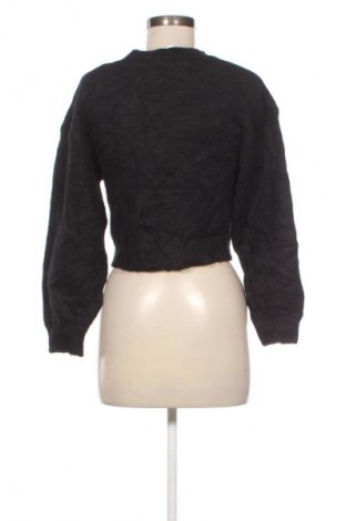 Pulover de femei H&M Divided, Mărime M, Culoare Negru, Preț 40,99 Lei