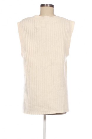 Dámský svetr H&M Divided, Velikost S, Barva Krémová, Cena  186,00 Kč