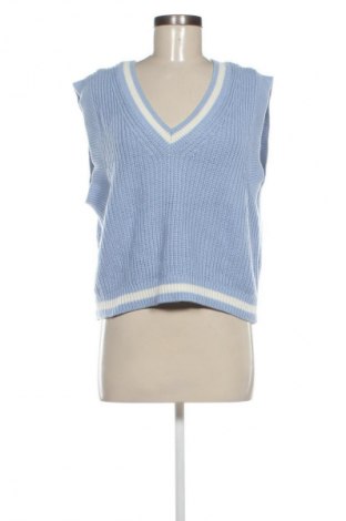 Γυναικείο πουλόβερ H&M Divided, Μέγεθος M, Χρώμα Μπλέ, Τιμή 5,99 €