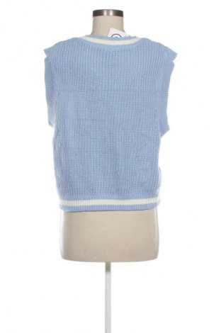 Γυναικείο πουλόβερ H&M Divided, Μέγεθος M, Χρώμα Μπλέ, Τιμή 5,99 €