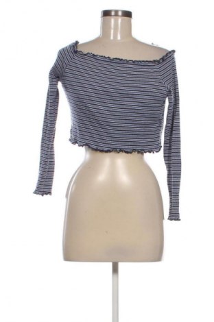 Дамски пуловер H&M Divided, Размер M, Цвят Многоцветен, Цена 11,75 €