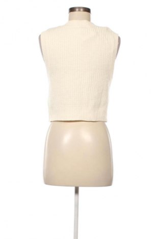 Női pulóver H&M Divided, Méret S, Szín Fehér, Ár 1 689 Ft