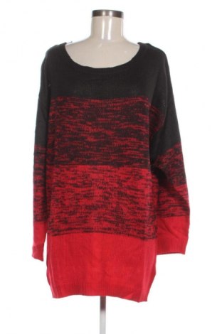 Дамски пуловер H&M Divided, Размер S, Цвят Многоцветен, Цена 15,33 €